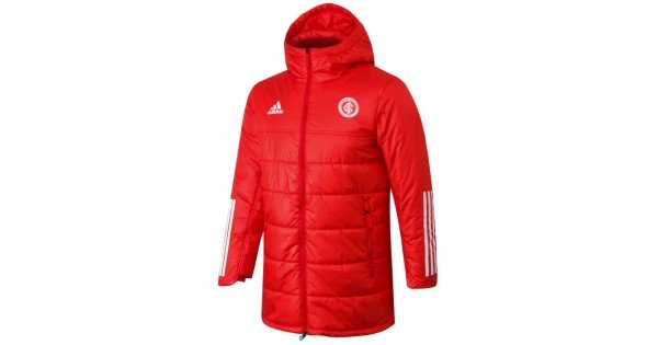 Klubai Store Jaqueta Winter oficial Adidas Internacional 2020