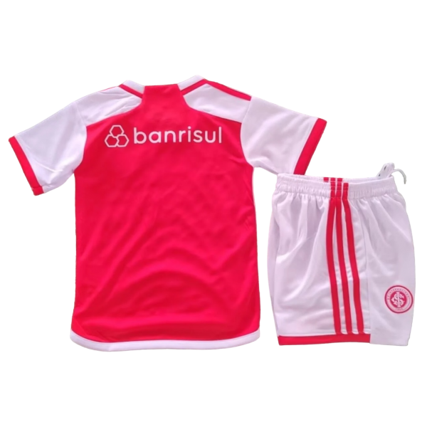 Kit infantil I Internacional 2024 Adidas oficial