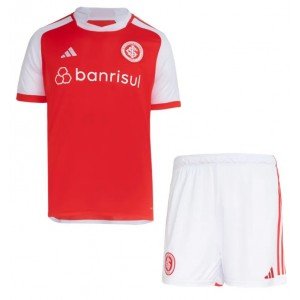 Kit infantil I Internacional 2024 Adidas oficial