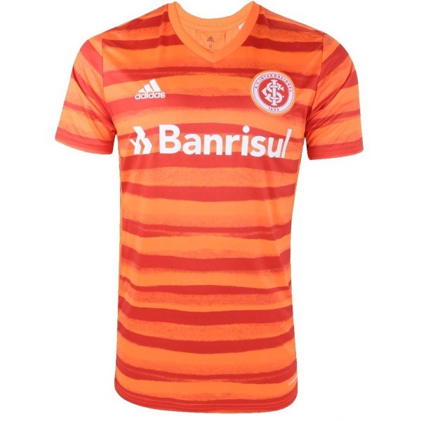 Camisa oficial Adidas Internacional 2020 III jogador