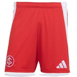 Calção II Internacional 2025 Adidas oficial 