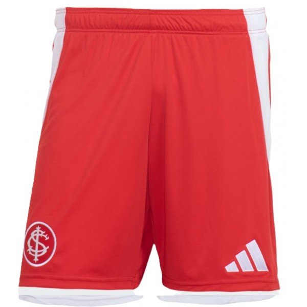 Calção II Internacional 2025 Adidas oficial 