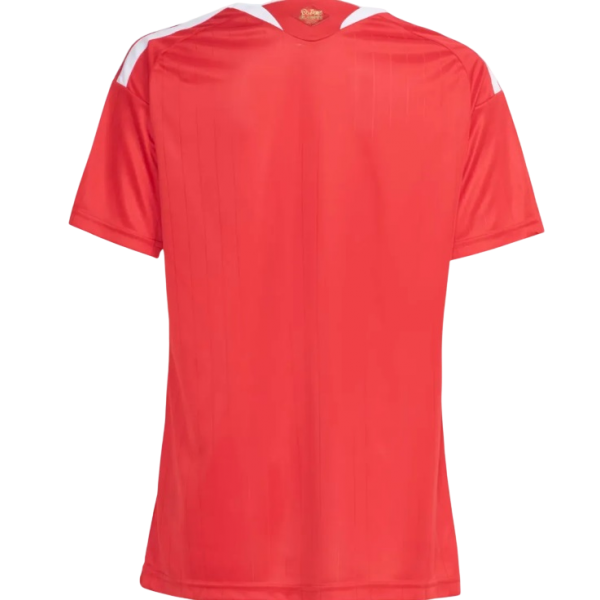 Camisa Feminina I Internacional 2026 Adidas oficial 