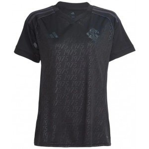 Camisa Feminina III Internacional 2025 Adidas oficial Camisa Feminina III Internacional 2025 Adidas oficial