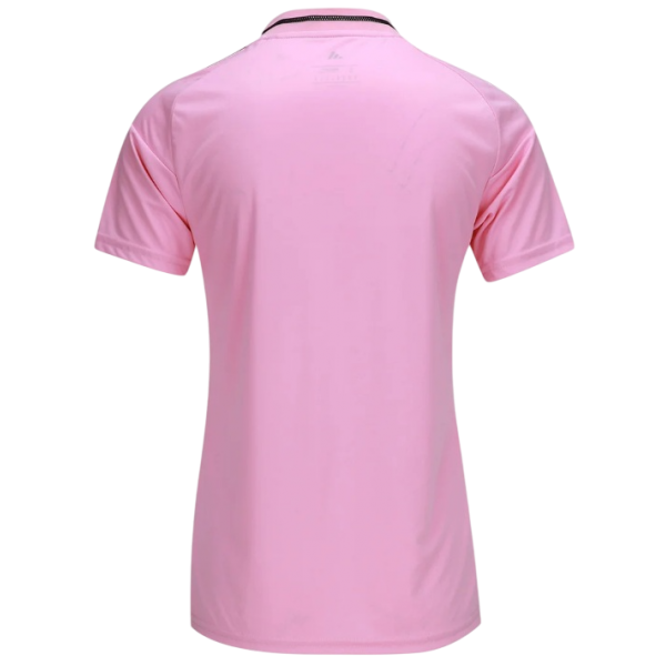 Camisa Feminina Internacional 2025 Adidas oficial Outubro Rosa Camisa Feminina Internacional 2025 Adidas oficial Outubro Rosa