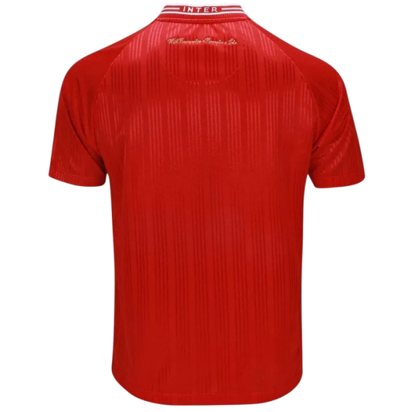 Camisa I Internacional 1997 Adidas retro
