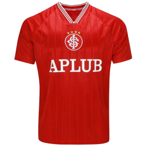 Camisa I Internacional 1997 Adidas retro