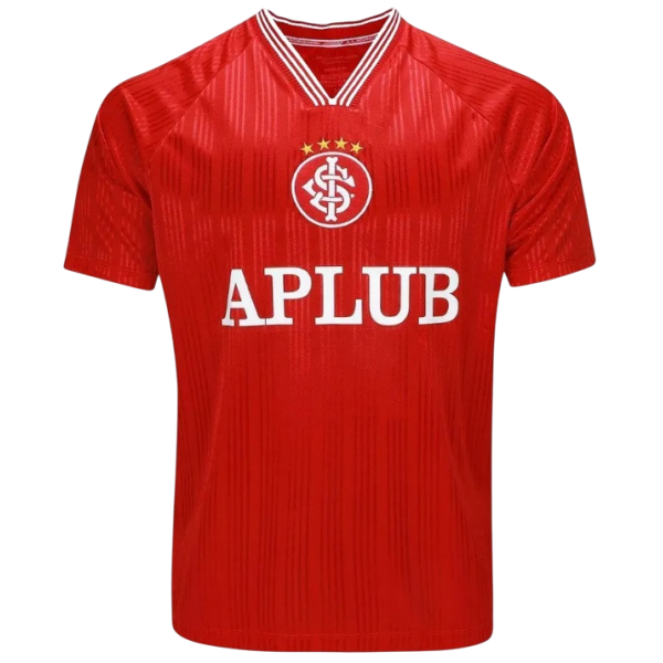 Camisa I Internacional 1997 Adidas retro