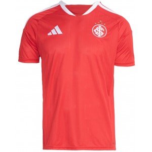 Camisa I Internacional 2026 Adidas oficial 