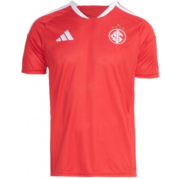 Camisa I Internacional 2026 Adidas oficial 