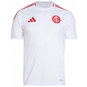 Camisa II Internacional 2025 Adidas oficial 
