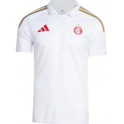 Camisa II Internacional 2026 Adidas oficial Camisa II Internacional 2026 Adidas oficial