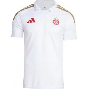 Camisa II Internacional 2026 Adidas oficial Camisa II Internacional 2026 Adidas oficial