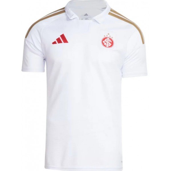 Camisa II Internacional 2026 Adidas oficial 