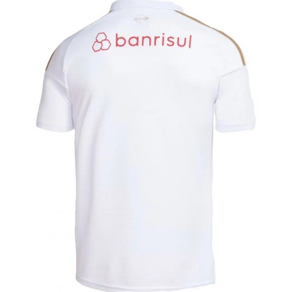 Camisa II Internacional 2026 Adidas oficial Camisa II Internacional 2026 Adidas oficial
