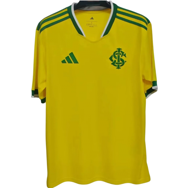 Camisa Internacional 2026 Adidas oficial Especial