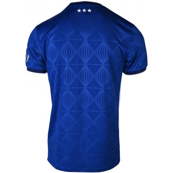 Camisa I Ipswich Town 2026 2027 Umbro oficial 
