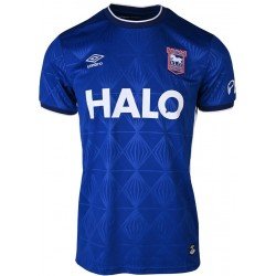 Camisa I Ipswich Town 2026 2027 Umbro oficial Camisa I Ipswich Town 2026 2027 Umbro oficial
