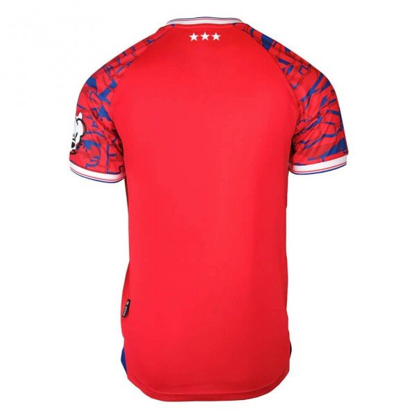 Camisa II Ipswich Town 2025 2026 Umbro oficial 