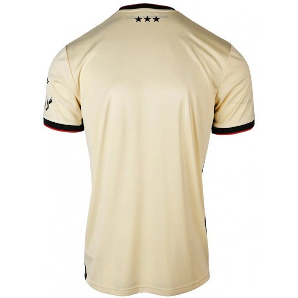 Camisa II Ipswich Town 2026 2027 Umbro oficial Camisa II Ipswich Town 2026 2027 Umbro oficial