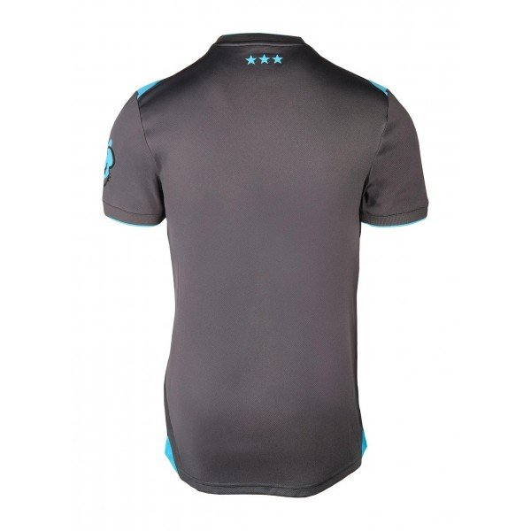 Camisa III Ipswich Town 2025 2026 Umbro oficial 