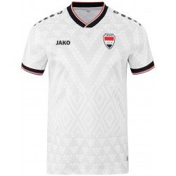 Camisa I Seleção do Iraque 2026 Jako oficial 