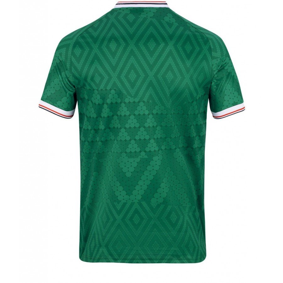 Camisa II Seleção do Iraque 2026 Jako oficial Camisa II Seleção do Iraque 2026 Jako oficial