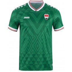 Camisa II Seleção do Iraque 2026 Jako oficial 