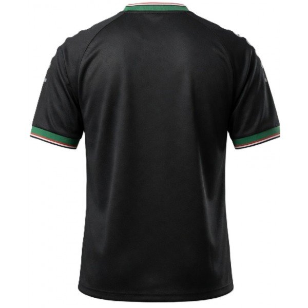 Camisa III Seleção do Iraque 2026 Jako oficial Camisa III Seleção do Iraque 2026 Jako oficial