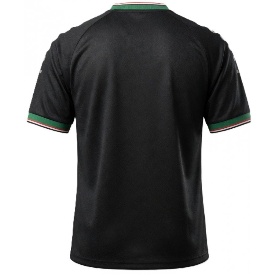Camisa III Seleção do Iraque 2026 Jako oficial Camisa III Seleção do Iraque 2026 Jako oficial