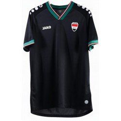 Camisa III Seleção do Iraque 2026 Jako oficial Camisa III Seleção do Iraque 2026 Jako oficial