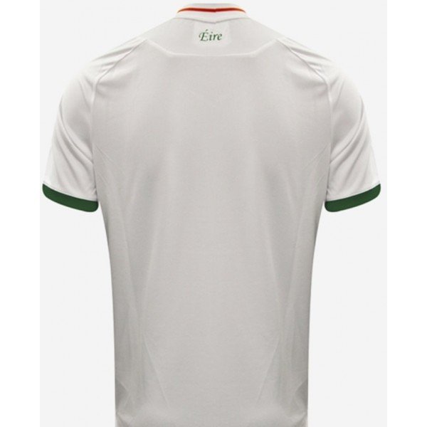 Camisa oficial Umbro seleção da Irlanda 2020 2021 II jogador