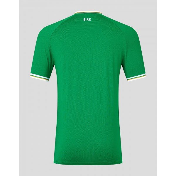 Camisa I Seleção da Irlanda 2023 Castore oficial 