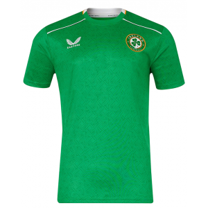 Camisa I Seleção da Irlanda 2024 Castore oficial 