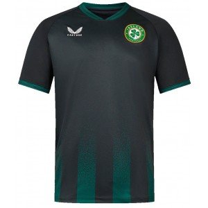 Camisa III Seleção da Irlanda 2023 2024 Castore oficial 