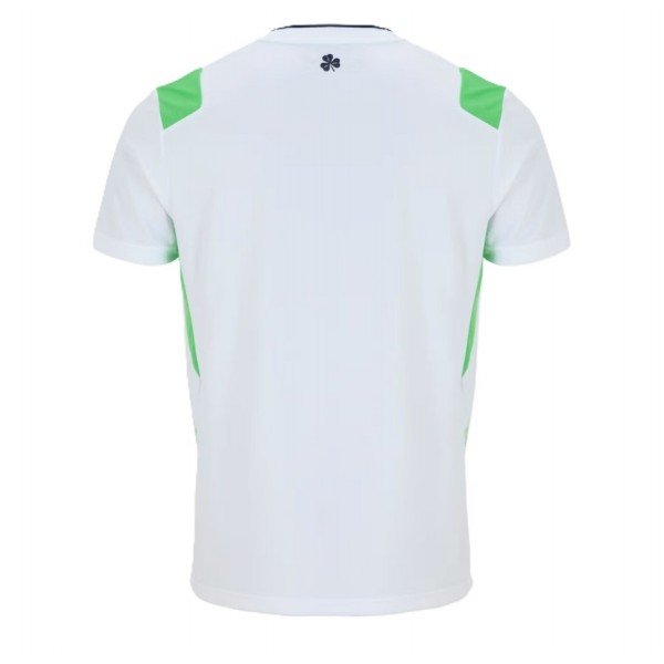 Camisa II Seleção da Irlanda 2026 Castore oficial 