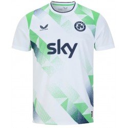 Camisa II Seleção da Irlanda 2026 Castore oficial Camisa II Seleção da Irlanda 2026 Castore oficial