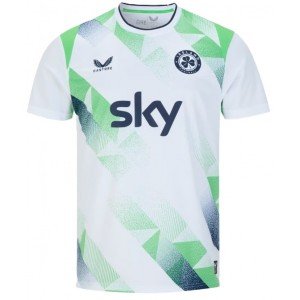 Camisa II Seleção da Irlanda 2026 Castore oficial Camisa II Seleção da Irlanda 2026 Castore oficial
