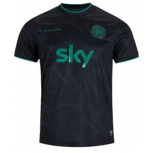 Camisa III Seleção da Irlanda 2025 2026 Castore oficial Camisa III Seleção da Irlanda 2025 2026 Castore oficial