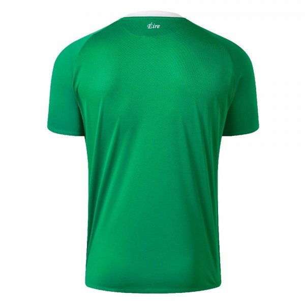 Camisa oficial New Balance seleção da Irlanda 2018 I jogador