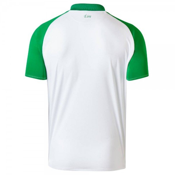 Camisa oficial New Balance seleção da Irlanda 2018 II jogador