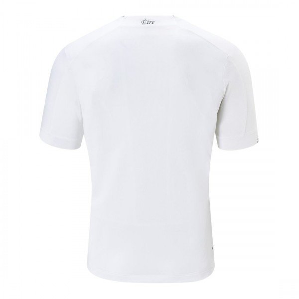 Camisa oficial New Balance seleção da Irlanda 2019 2020 II jogador
