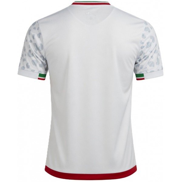 Camisa I Seleção do Irã 2026 Majid oficial Camisa I Seleção do Irã 2026 Majid oficial