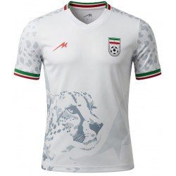 Camisa I Seleção do Irã 2026 Majid oficial Camisa I Seleção do Irã 2026 Majid oficial