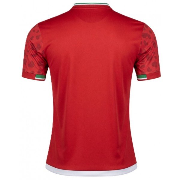 Camisa II Seleção do Irã 2026 Majid oficial Camisa II Seleção do Irã 2026 Majid oficial