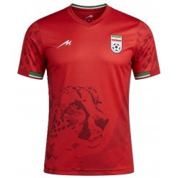 Camisa II Seleção do Irã 2026 Majid oficial Camisa II Seleção do Irã 2026 Majid oficial