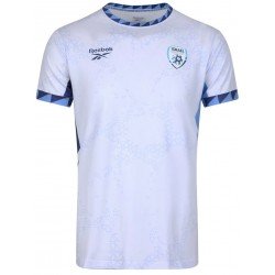 Camisa I Seleção de Israel 2025 2026 Reebok oficial 