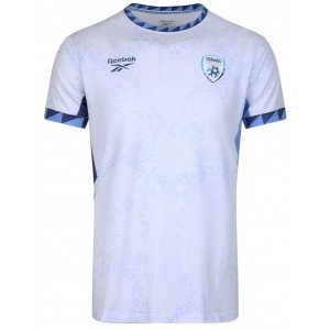 Camisa I Seleção de Israel 2025 2026 Reebok oficial 