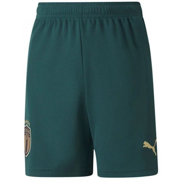Kit adulto oficial Puma seleção da Itália 2019 2020 III jogador Kit adulto oficial Puma seleção da Itália 2019 2020 III jogador