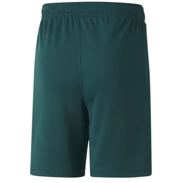 Calção oficial Puma seleção da Italia 2019 2020 III jogador Calção oficial Puma seleção da Italia 2019 2020 III jogador